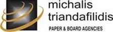 Τριανταφυλλίδης Μιχάλης (Αντιπροσωπεία Χάρτου)